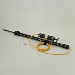 日本gastec.進(jìn)口延長收集棒350BP-2用于水平和垂直測量