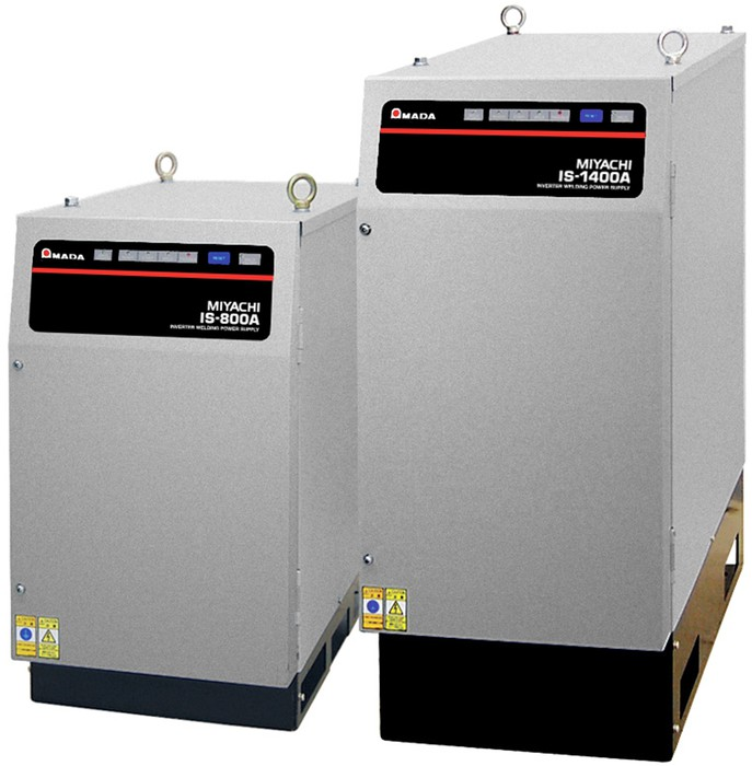 MIYACHI米亞基IS-800A/1400A直流點焊和熔接