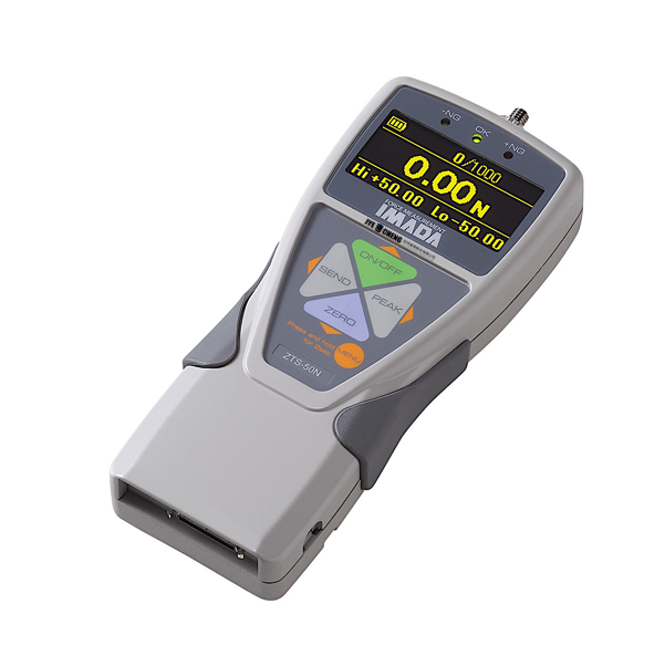 日本依夢達(dá)IMADA ZTS-200N推拉力計
