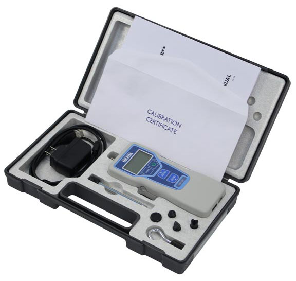 日本依夢達(dá)IMADA DST-100N數(shù)字測力計